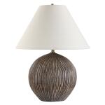 Sayre Table Lamp Lighting Cream 15
