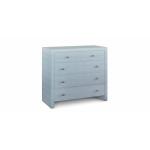 Newbury 5 Drawer Accent Chest