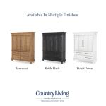 Armoire 4-drawers - Image 11