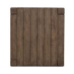 Broadmore Square Chairside Table Chairside Tables Brown 15