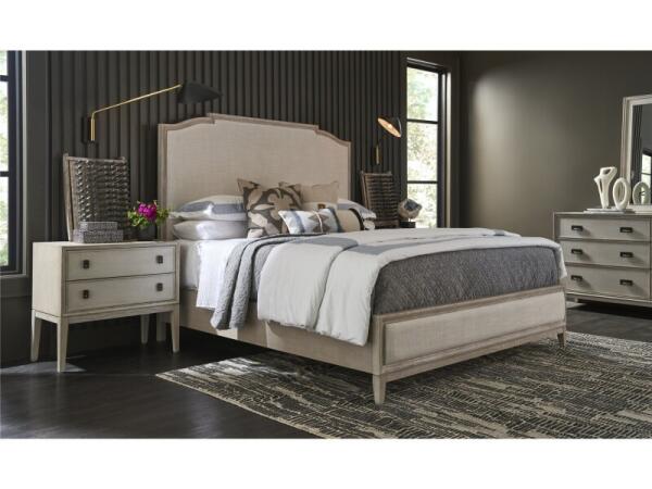 Coalesce Coalesce Panel Bed Queen Beds Beds 10