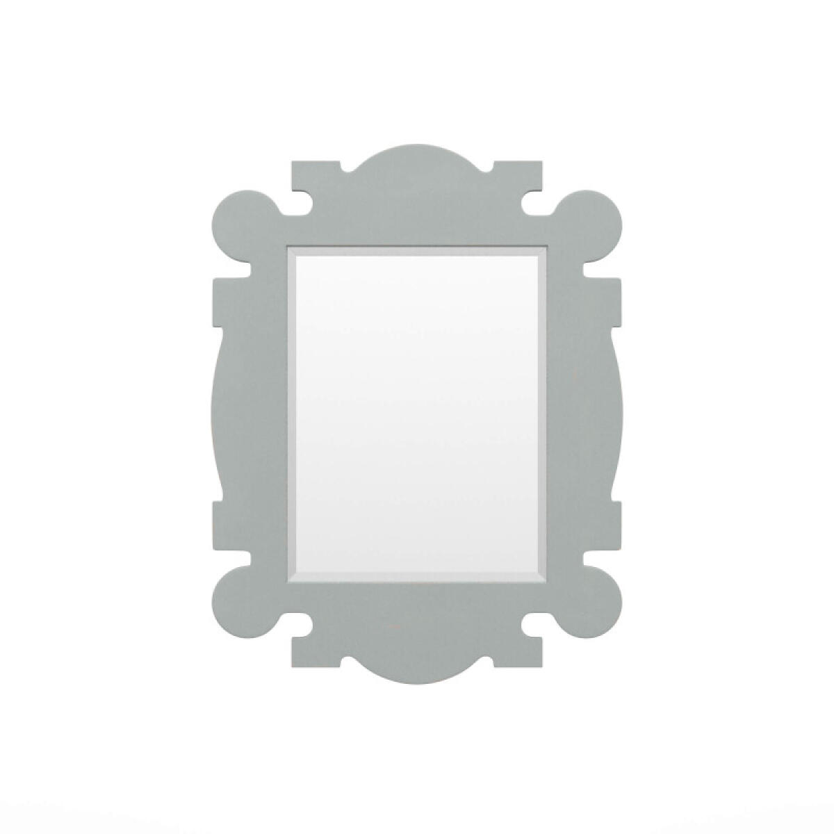 e144266db7b2e5797c17d89e333a0d8f Rodeo Mirror - Image 1
