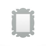 Rodeo Mirror