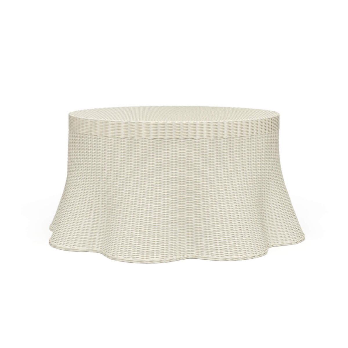 e14bb95a26a351b257cb0311d06e5ea8 Newport Rattan Coffee Table - Image 1