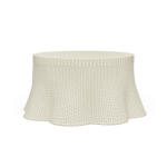 Newport Rattan Coffee Table