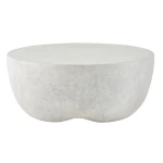 Wright Indoor-outdoor Coffee Table - Image 2