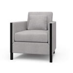 Normandy Swivel Chair