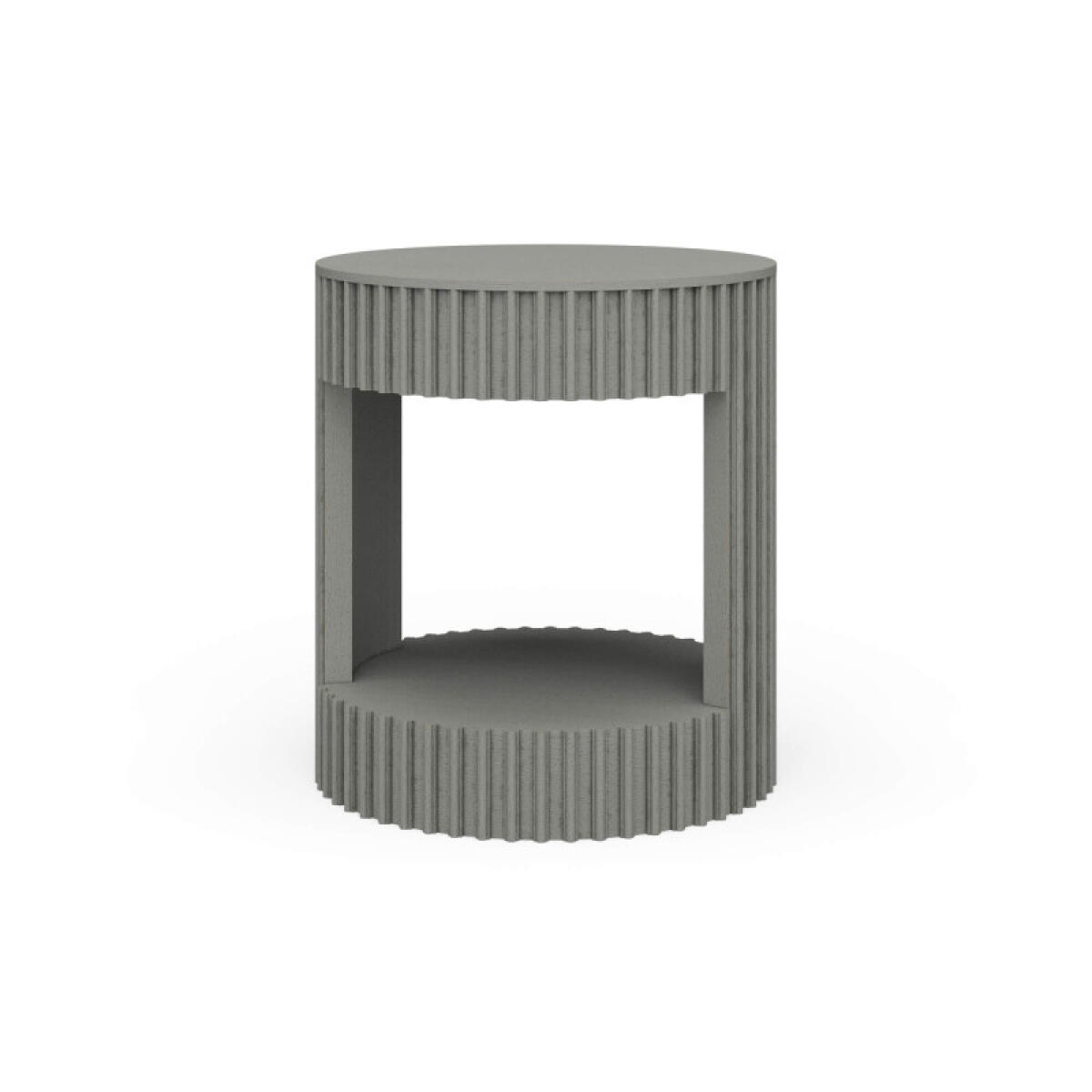 e16859c4a3acbeaba46ca4df21ccf0f1 Kraton Round Small Side Table - Image 1