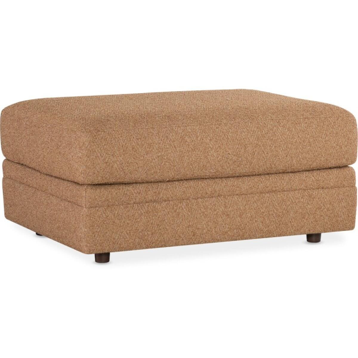 Crew Ottoman 742-OT Ottomans & Poufs Bradington-Young 2 Crew Ottoman 742-OT Ottomans & Poufs Bradington-Young 2