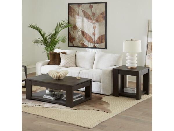 Lennox Hill 3 Piece Set Table Sets Bark