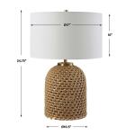Kendari Table Lamp - Image 9