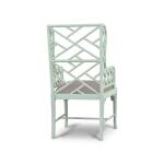 Martinique Bamboo Fauteuil - Image 8
