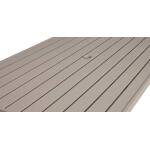 Bonavista Outdoor Rectangle Dining Table Dining Tables Bassett Furniture 17