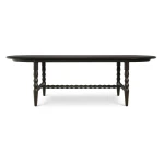 Ligna Oval Dining Table - Image 5