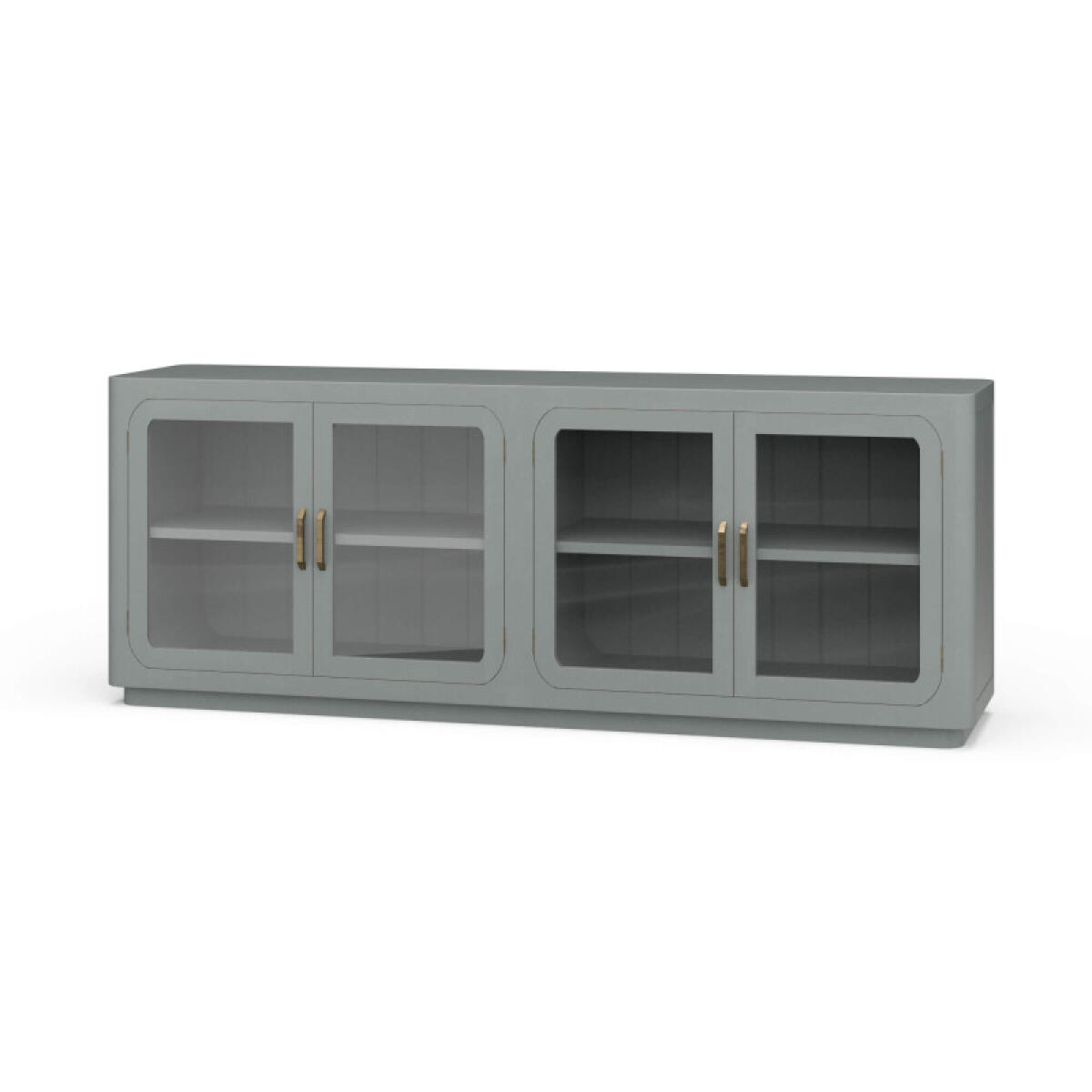 e1935d9e0cefb15f59bf31301c600676 Corte 4 Door Sideboard - Image 1
