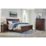 Westlake Cb Cal King Panel Bed - WSLCB5230 - Image 9