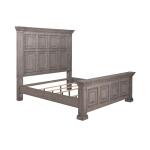 Big Valley Queen Panel Bed Beds Beds 15