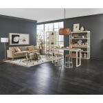 Alto Display Cabinet Entertainment Stands Batavia Black 14