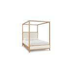 Copenhagen Upholstered Bed Beds Bassett Furniture 19