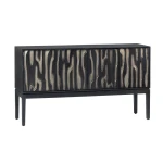 Maximus Four-Door Sideboard