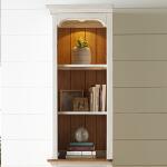 Farmhouse Reimagined Left Pier Top