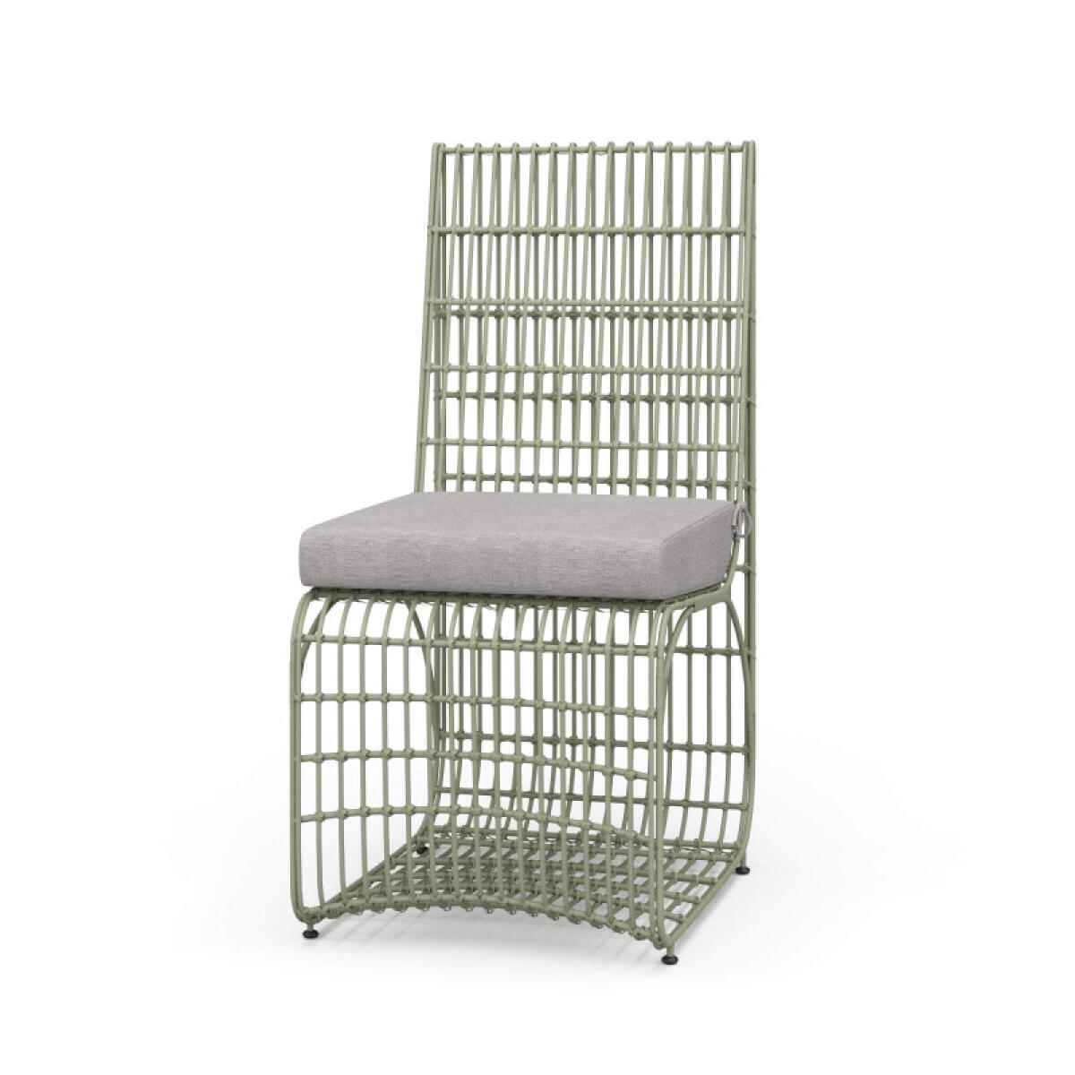 e1d0c7c1fb0e95ba41c0244050627893 Carmel Rattan Chair - Image 1