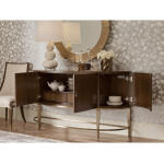 Vantage Gardner Demilune Sideboard - Image 3
