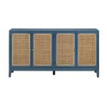 Shoreside Four-Door Sideboard - Image 3