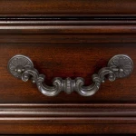 Messina Estates 7 Drawer Dresser - Image 5