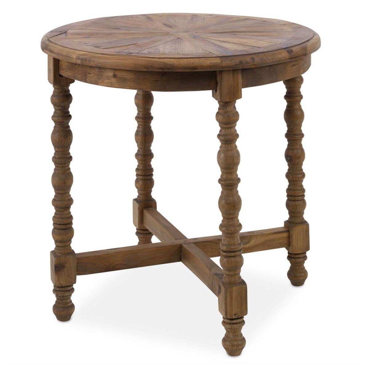 e1dd322f3f8d65f4cf398dcedc4efc5f Samuelle End Table - Image 1
