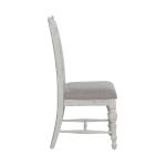 River Place Panel Back Side Chair (RTA) Chairs & Benches Chairs & Benches 17