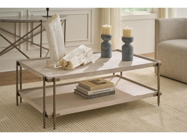 Avaline Selkie Cocktail Table