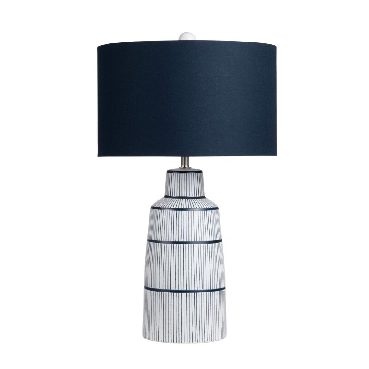 e1f82c2d59ada061408b6ef58c49f5c3 Thorne Table Lamp - Image 1