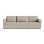 Beckham Track Arm Modular Sofa