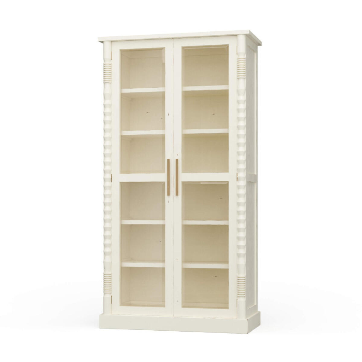 e205549545e44b4ef317c96b27f6f8e5 Ligna Display Cabinet - Image 1