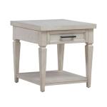 Caruso Heights End Table End tables End Tables 16