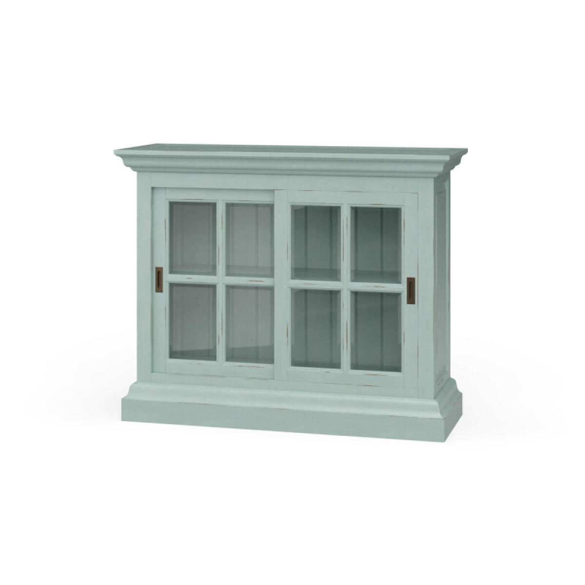 e21b89d13d2a1913cd149c2af94badab English Short Bookcase - Image 1