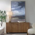 Bracing Framed Canvas - Image 2