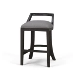 Monarch Low Back Counter Stool - Image 4