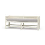 Hunter Bench W/ Cushion
