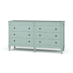 Kelly 6 Drawer Dresser