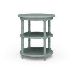 Martinique Round Side Table