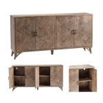 Rowley Herringbone Sideboard - Image 7