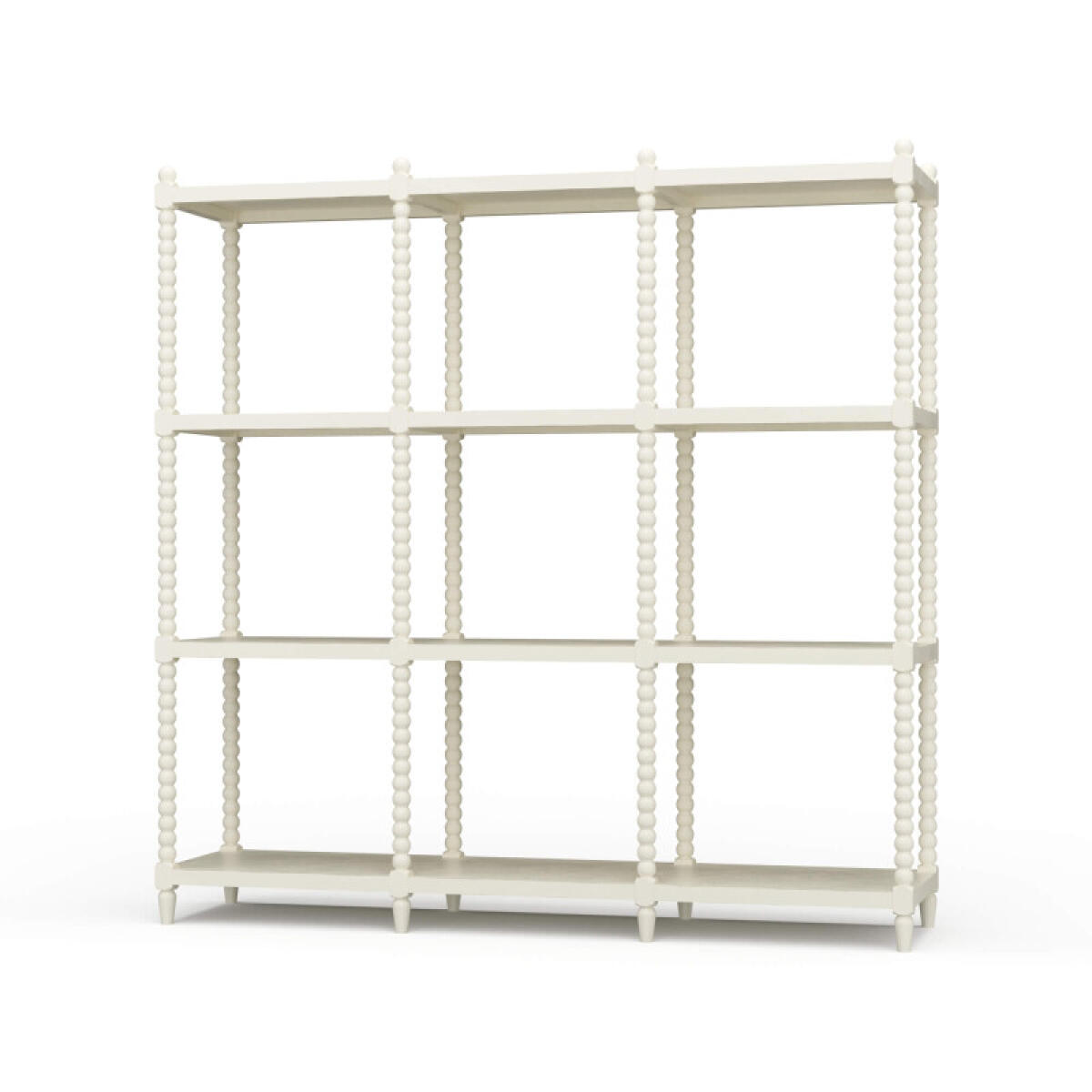 e24699f96bc7f12a5615ac567e11f697 Cholet Open Bookcase Kd - Image 1