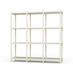 Cholet Open Bookcase Kd