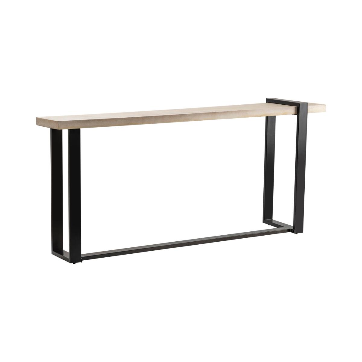 e2475342d97c2946afb34be91567f276 Matthews Console Table - Image 1