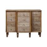 Montrose 12 Drawer Accent Cabinet Accent Furniture Accent Furniture 13