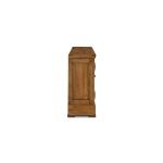 Hawkins Huntboard with Table Leaf Storage Dining Storage Bassett Furniture 18