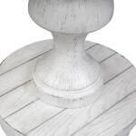 Sedona Round End Table End tables End Tables 14