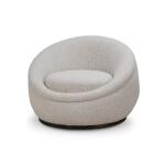 Luna Swivel Chair